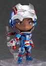 Nendoroid Iron Man Iron Patriot (#392) Figure