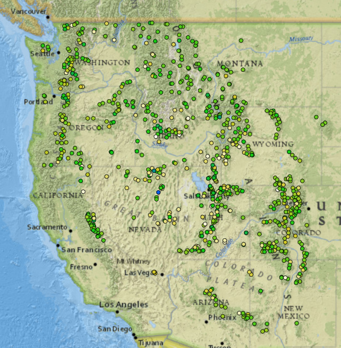 SNOTEL’s What, Why and How Star Valley Weather