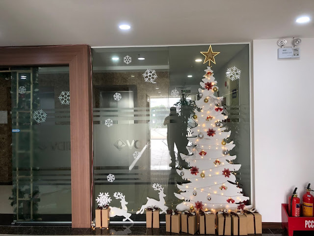 trang trí noel trọn gói 0914700896