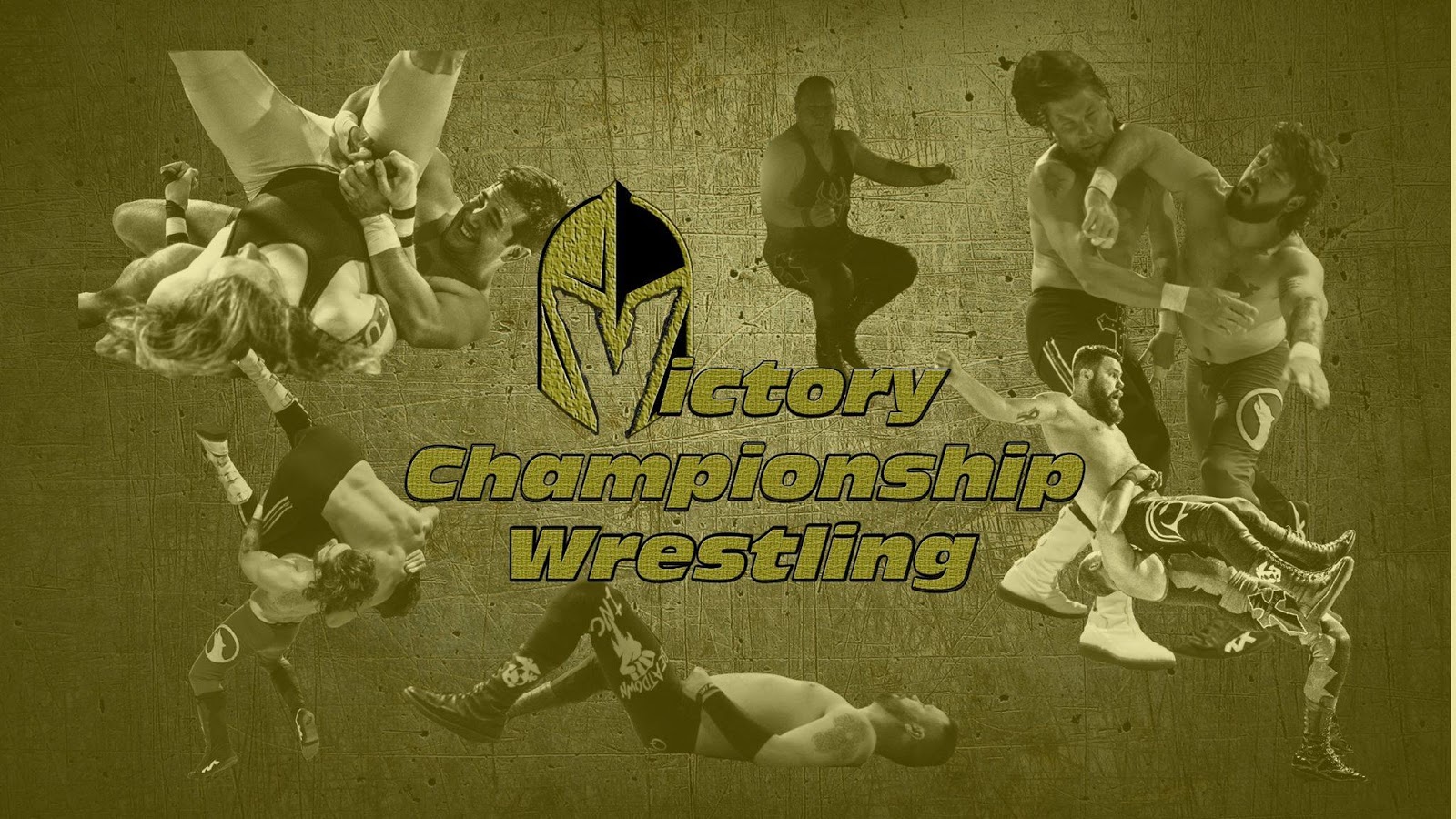 Victory Champioship Wrestling Report from Franklin on December 14