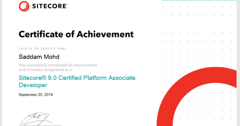 Sitecore-XM-Cloud-Developer Fragen&Antworten | Maxtic