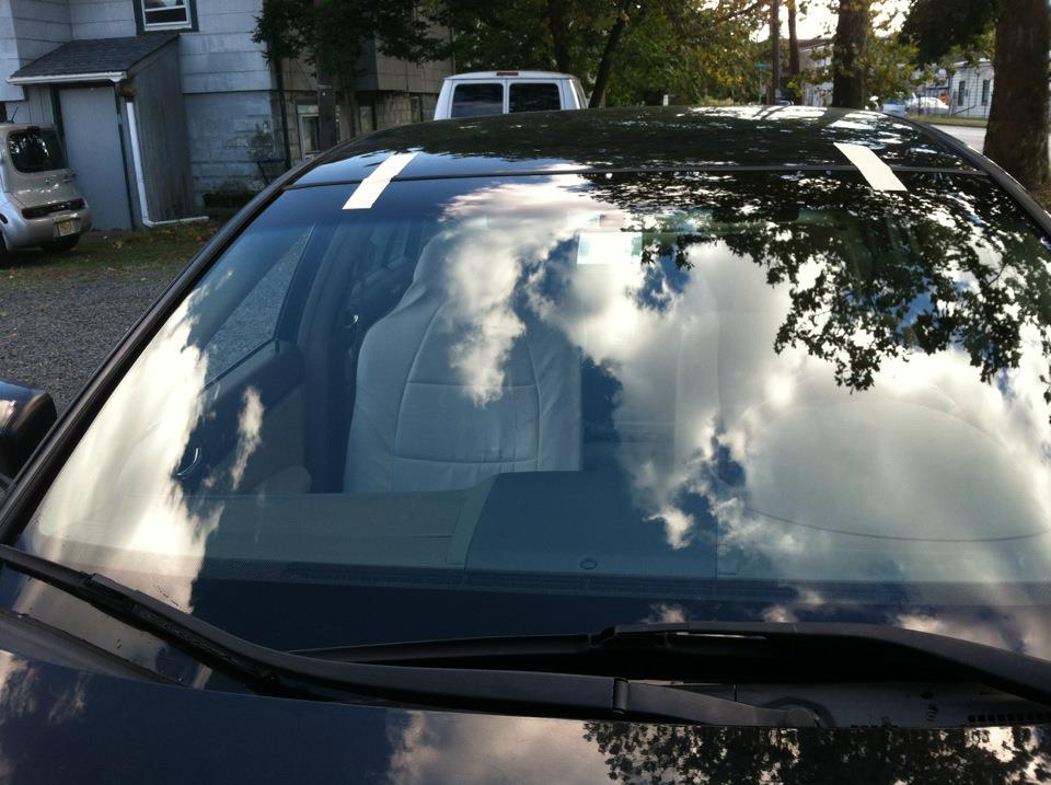 Sun Auto Glass, Windshield Repair & Tint Specialist Auto Glass