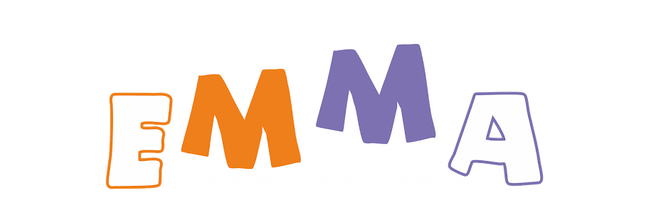 EMMA (Escola de Música Moderna d'Almenara)
