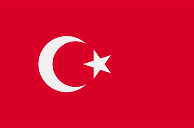 IPTV File Turkish M3u Playlist 23-10-2019