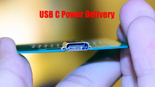 Apa Itu USB Power Delivery (PD)? - Elppas Story!