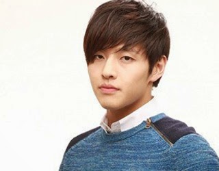 Profil dan Biodata Kang Ha Neul