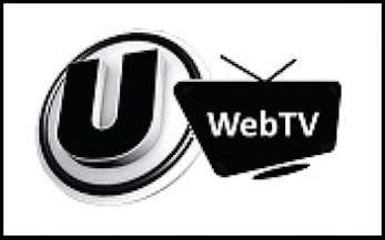 U WEB TV LINE 24