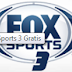 Fox Sports 3 en vivo por internet