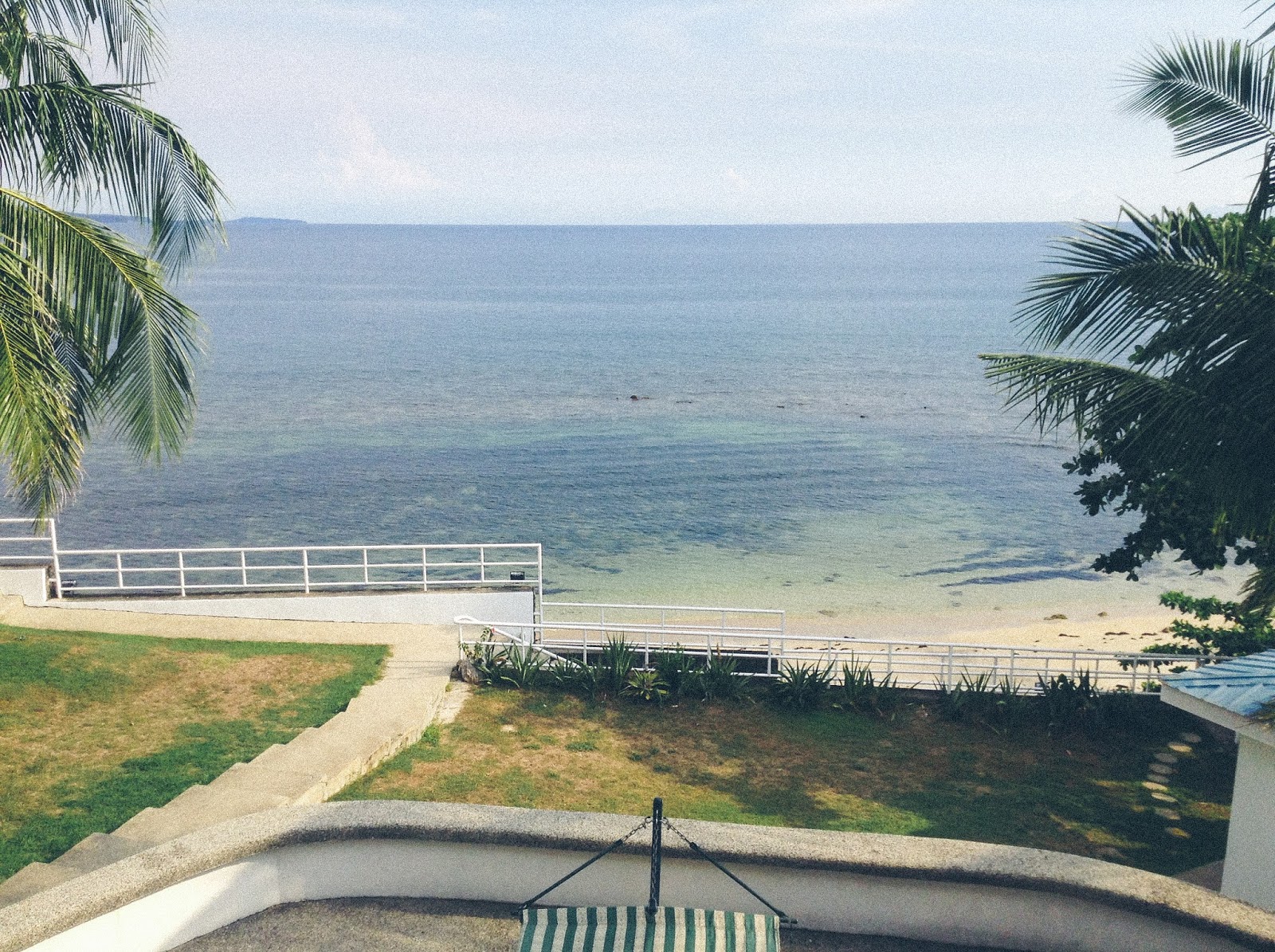 Tali Beachfront Vacation House, Nasugbu Batangas The Foodinista