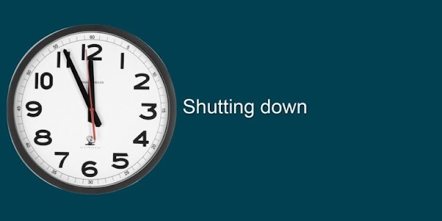 Hẹn giờ tắt máy tính Windows không dùng phần mềm