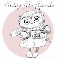 Friday Foto Friends