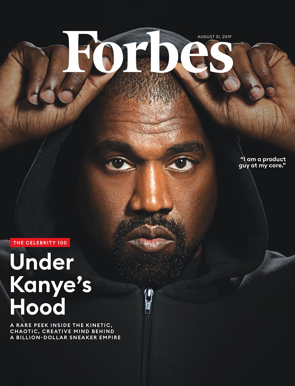 No, Kanye West is not the Richest Black Person in America—Here’s why