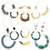 Vanda Jacintho jewellery