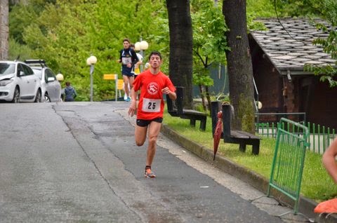 Atletica Sandro Calvesi dot blog: Elena e Caterina Perego vincono l'11 ...