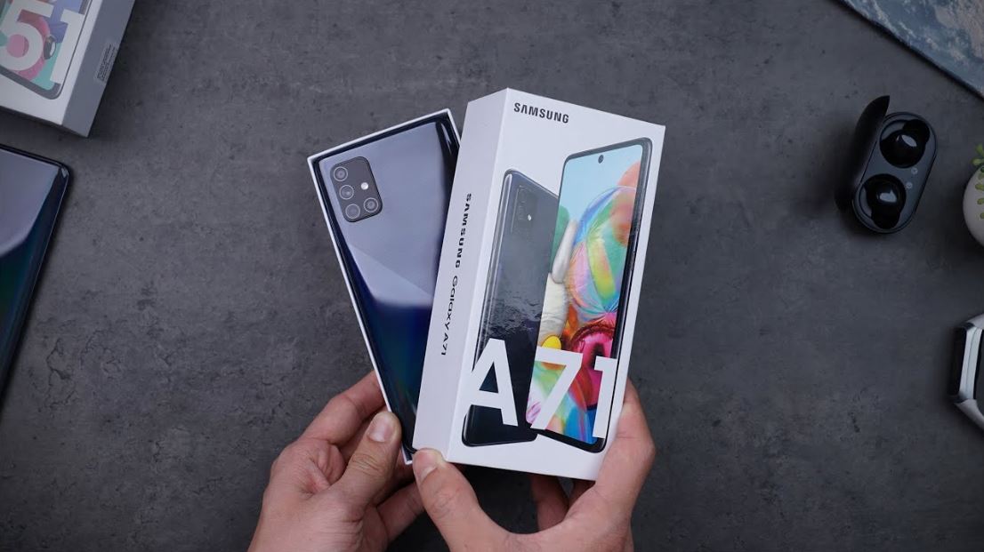 20+ Hp Samsung Yang Bagus Dan Murah Dibawah 2 Juta - Klikdisini.id