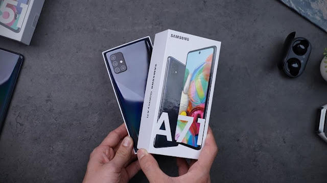 20+ Hp Samsung Yang Bagus Dan Murah Dibawah 2 Juta - Klikdisini.id