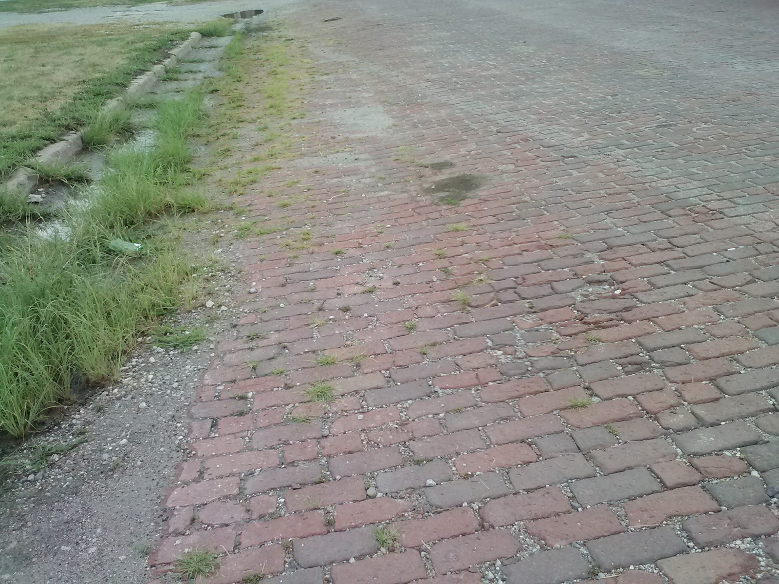 Merrows On Tour Ride Across Iowa Friday Hedrick, Iowa