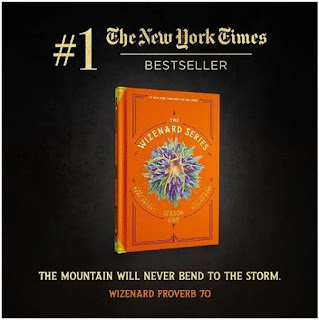 Late basketball legend Kobe Bryant's book 'The Wizenard Series: Season One' has been released. It was created by Bryant and written by Wesley King. According to King, the book is &quot;about chasing your dreams.&quot; It is a follow-up to the new york times...