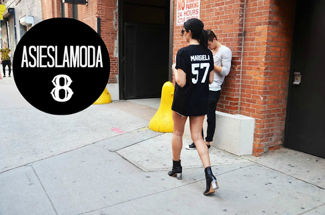 In fashion: NUMBER TEES-48433-asieslamoda