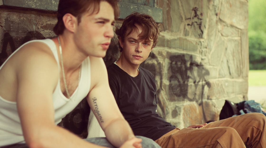 The Place Beyond The Pines Traduction