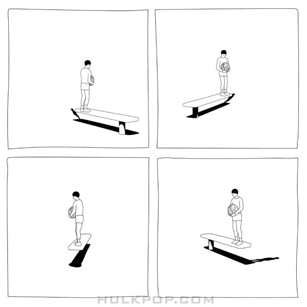 PPCX – All Every Just – Single