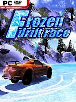 Descargar Frozen Drift Race – HI2U para 
    PC Windows en Español es un juego de Conduccion desarrollado por Dev4play