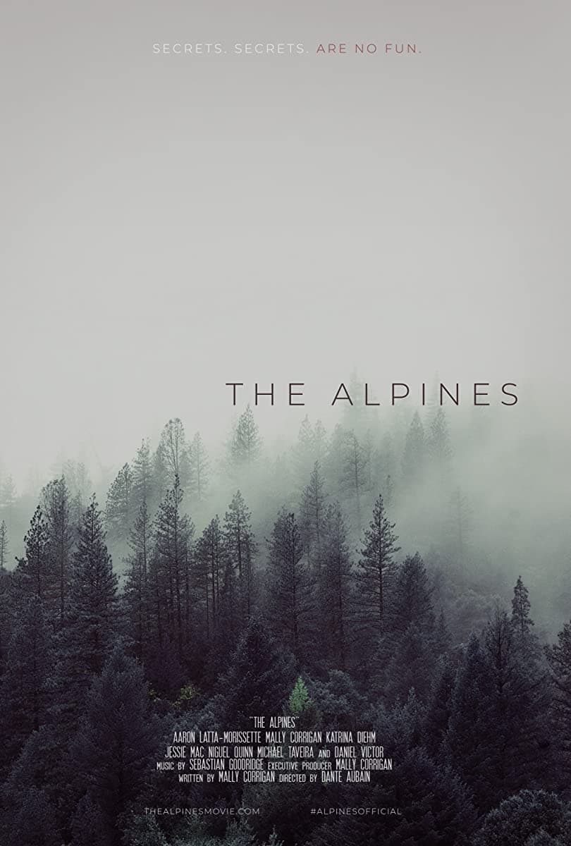 The Alpines 2021 FULL MOVIE DOWNLOAD