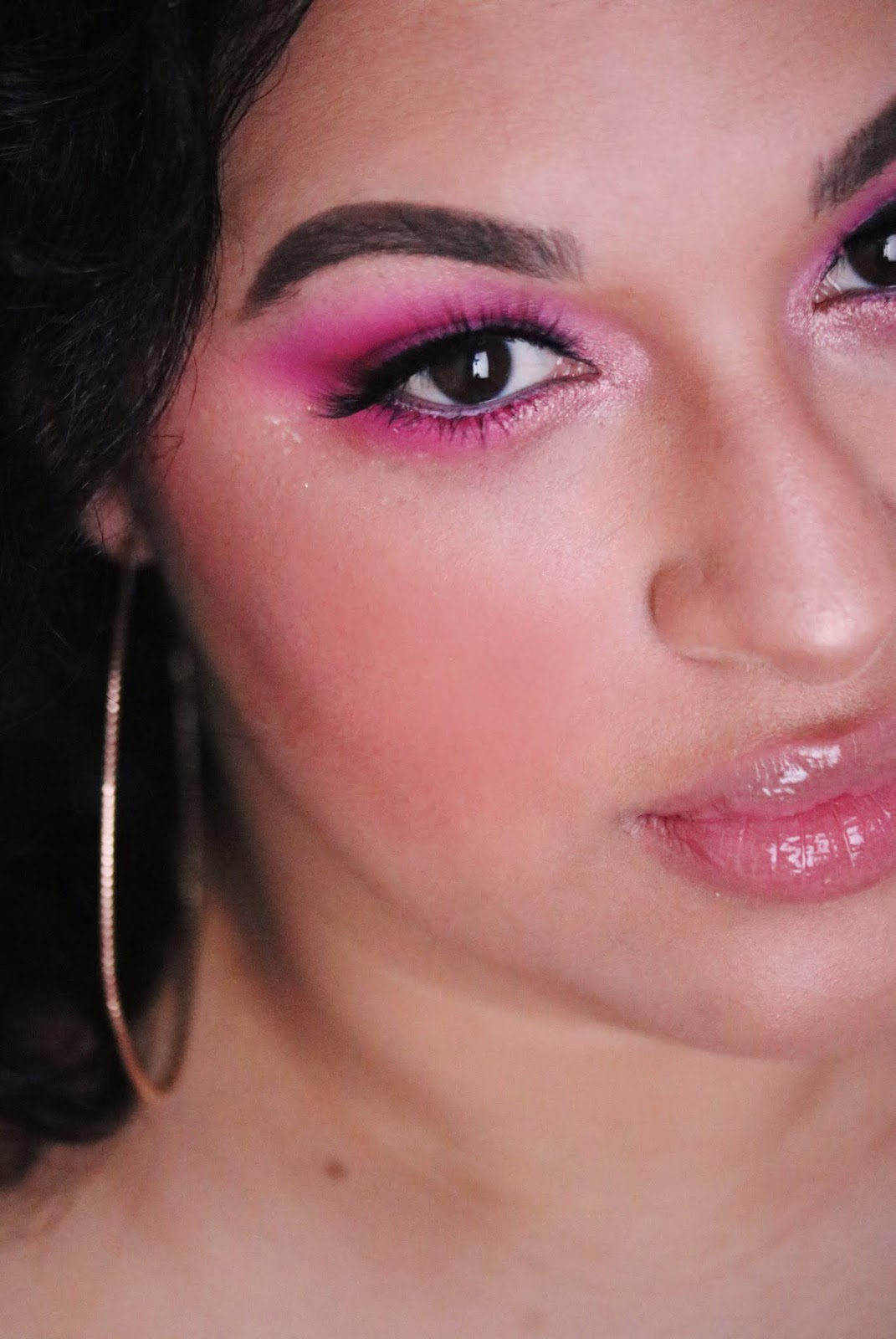 BY TERRY , SUMMER EDITION , SUMMER EDITION 2020 , BAUME DE ROSE , BRIGHTENING CC PALETTE , BRIGHTENING CC BLUSH , Rosy Flash , OMBRE BLACKSTAR , BY TERRY , rosemademoiselle , rose mademoiselle, blog beauté , paris