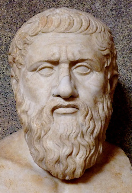 Платон - певец справедливого общества