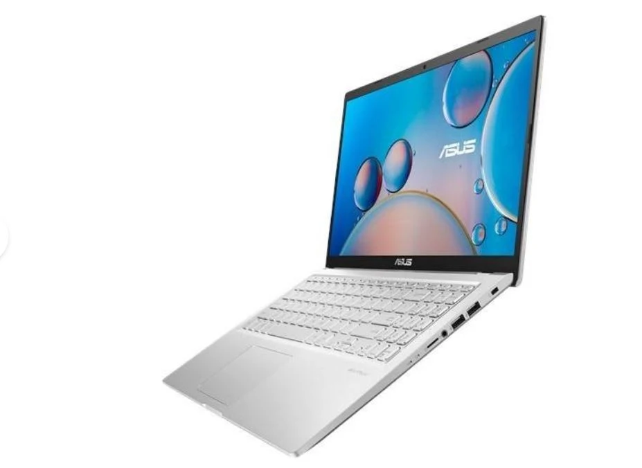 Asus A509MA HD421, Laptop 15 Inci Termurah dengan Storage SSD 256GB