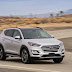 2021 Hyundai Tucson Review