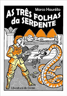 As Três Folhas da Serpente