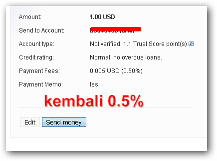 Arlitrik - Cara Verifikasi Perfect Money Arlitrik - Cara Verifikasi Perfect Money