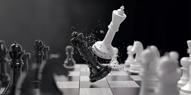 تحميل لعبة الشطرنج الاصلية : Chess apk 2020 للاندرويد والايفون [ روابط مباشرة ]
