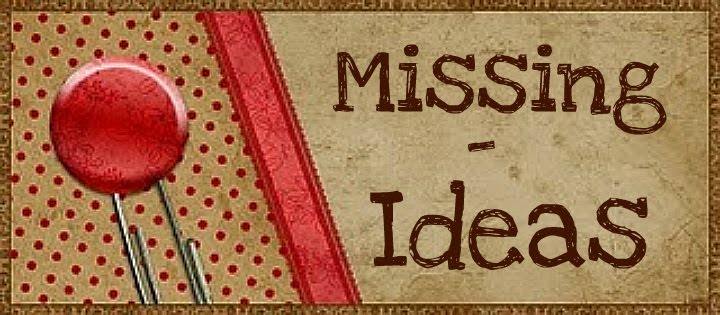 Missing-Ideas