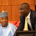 NASS Invasion: FG Planning To Twist Facts to Indict Us, Say Saraki, Ekweremadu