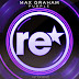 Max Graham Makes Trance King with 'Purple'