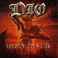 [2006] - Holy Diver - Live (2Discos)