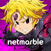The Seven Deadly Sins Grand Cross Latest Apk Android Ios This is the japanese version of 《the seven deadly sins》. the seven deadly sins grand cross