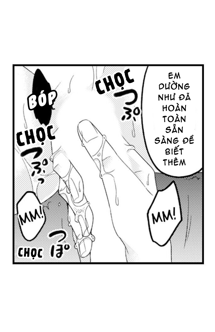 Đọc truyện Ai Muốn Được Yêu Thương Nào - Chapter 3
