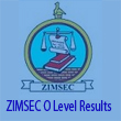 ZIMSEC O Level Results November 2012