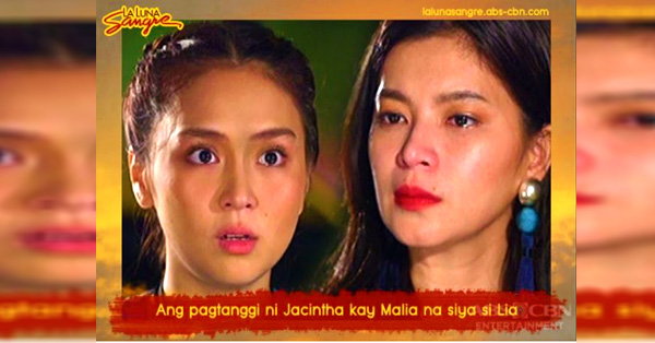 WEEK 20 Recap Of La Luna Sangre Trending Scenes WEEK 20 Recap Of La Luna Sangre Trending Scenes