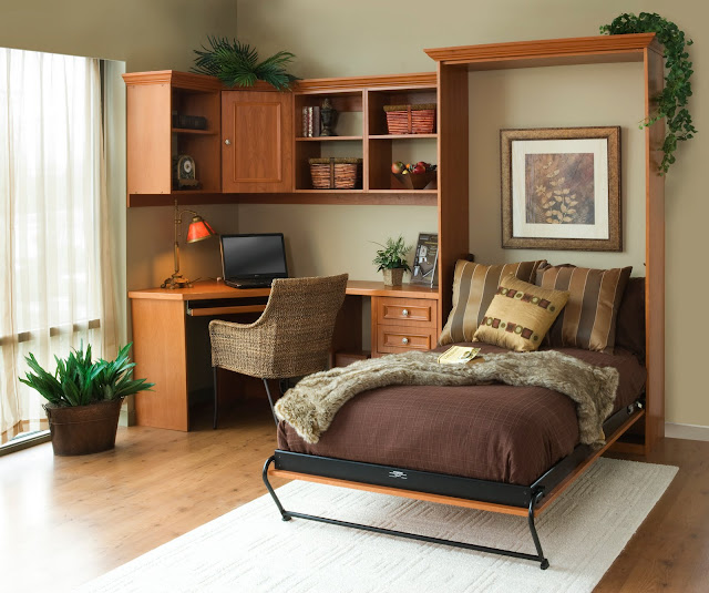 What are Murphy Beds Furniture