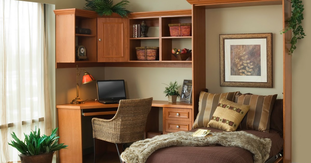 What are Murphy Beds Furniture