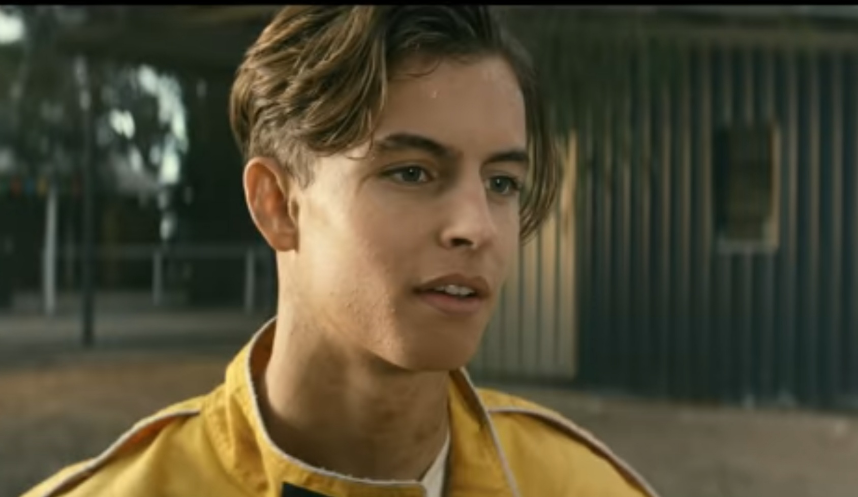 William Lodder Actor Wiki Age Image Bio Family