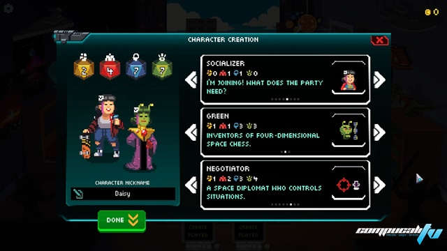 Galaxy of Pen & Paper PC Full Galaxy of Pen & Paper PC Full