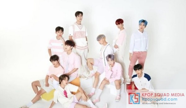Profil Biodata, Biografi dan Fakta NTX Kpop (Updated) | Kpop Squad