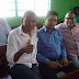 Participei do encerramento do Congresso de Senhoras da Assembleia de Deus ao lado dos pré-candidatos a vereadores Zezinho e Célio Nunes - #CarlosModesto
