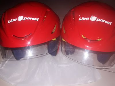 Lion Parcel Bekasi Jasa Pengiriman Paket Dan Dokumen Ke Seluruh Indonesia