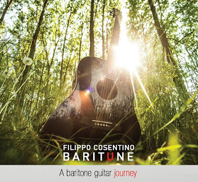 Baritune di Filippo Cosentino (2020) Baritune di Filippo Cosentino (2020)